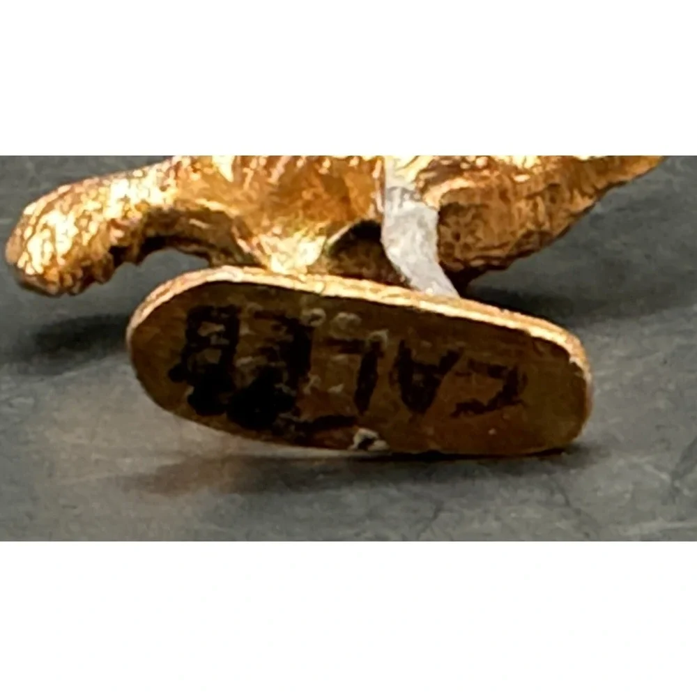 Bronze/Copper Colored 2